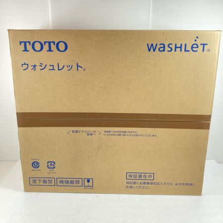  TOTO トートー ウォシュレット BVシリーズ 貯湯式温水洗浄便座 TCF2223 ホワイト