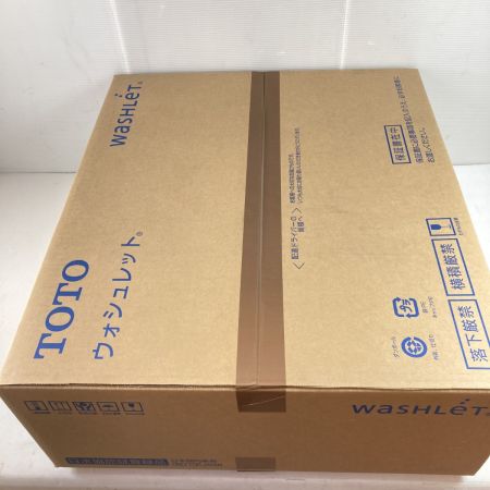  TOTO トートー ウォシュレット BVシリーズ 貯湯式温水洗浄便座 TCF2223 ホワイト