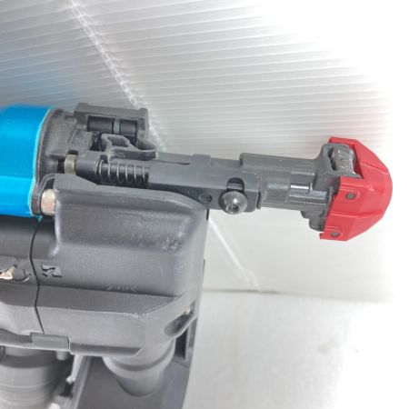  MAKITA マキタ 41mm 高圧エアビス打ち機 ケース付 AR412HR ブルー