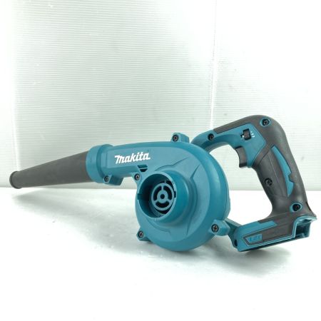  MAKITA マキタ 充電式ブロワ 18v UB185D ブルー
