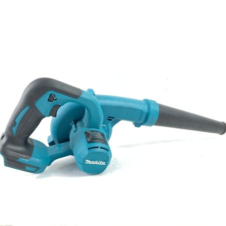  MAKITA マキタ 充電式ブロワ 18v UB185D ブルー