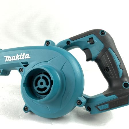  MAKITA マキタ 充電式ブロワ 18v UB185D ブルー