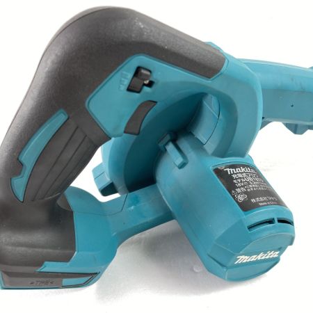  MAKITA マキタ 充電式ブロワ 18v UB185D ブルー