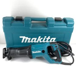 ＊＊ MAKITA マキタ コード式レシプロソー ケース付 JR3051T ブルー Aランク