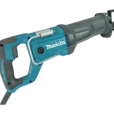  MAKITA マキタ コード式レシプロソー ケース付 JR3051T ブルー
