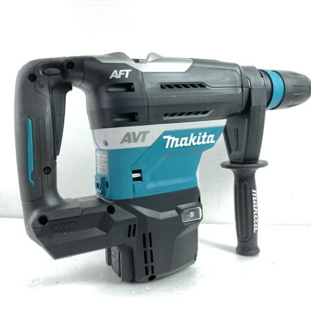  MAKITA マキタ 充電式ハンマドリル 40mm HR005GZK ブルー