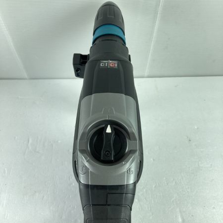  MAKITA マキタ 充電式ハンマドリル 40mm HR005GZK ブルー