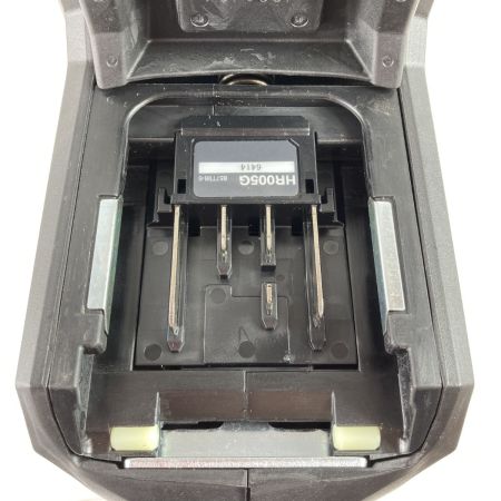  MAKITA マキタ 充電式ハンマドリル 40mm HR005GZK ブルー