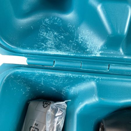  MAKITA マキタ 充電式ハンマドリル 40mm HR005GZK ブルー