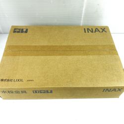 ＊＊ INAX シングルレバー混合水栓  SF-WL420SYXNJG2 シルバー 未開封品 Nランク