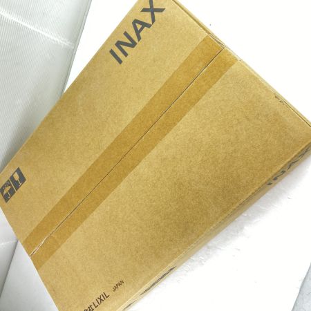  INAX シングルレバー混合水栓  SF-WL420SYXNJG2 シルバー 未開封品