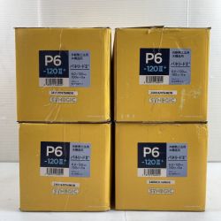 ＊＊ SYNEGIC パネリードⅡ P6-100Ⅱ 外断熱工法用木工造用 6.0×120ｍｍ 100本入20袋 P6X1202 まとめ売り Sランク