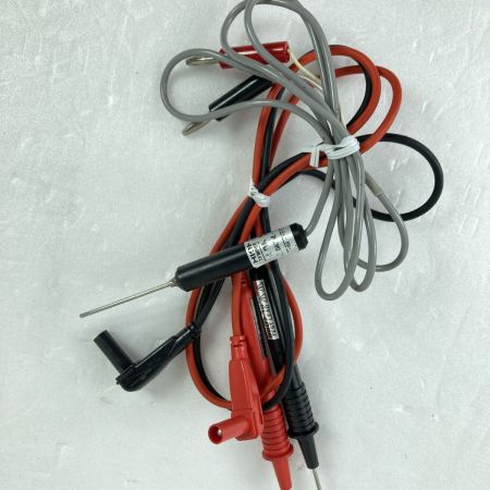  HIOKI デジタルクランプオンハイテスタ ケース付 ※通電確認済 3282 オレンジ