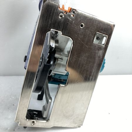  MAKITA マキタ 18V 125mm 充電式丸ノコ 本体のみ ※バッテリ・充電器なし KS514D ブルー