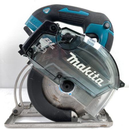  MAKITA マキタ 充電式チップソーカッタ 150mm 18v CS553D ブルー
