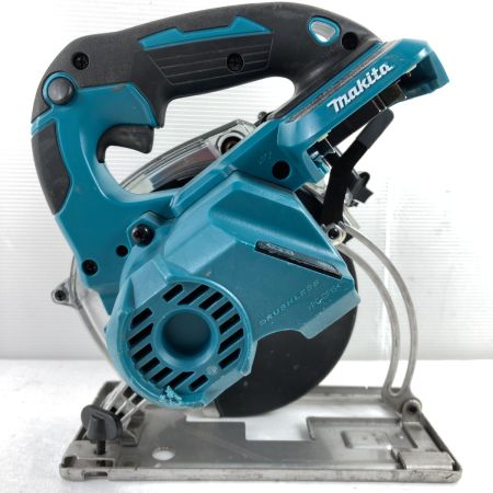  MAKITA マキタ 充電式チップソーカッタ 150mm 18v CS553D ブルー