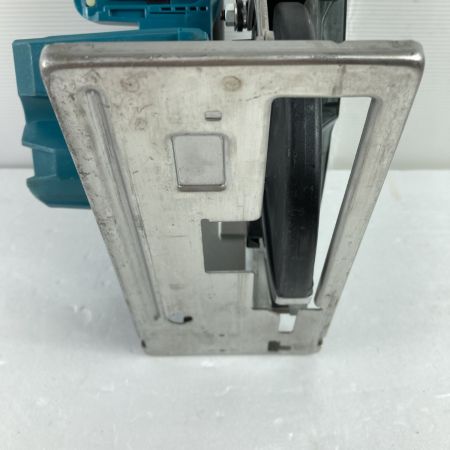  MAKITA マキタ 充電式チップソーカッタ 150mm 18v CS553D ブルー