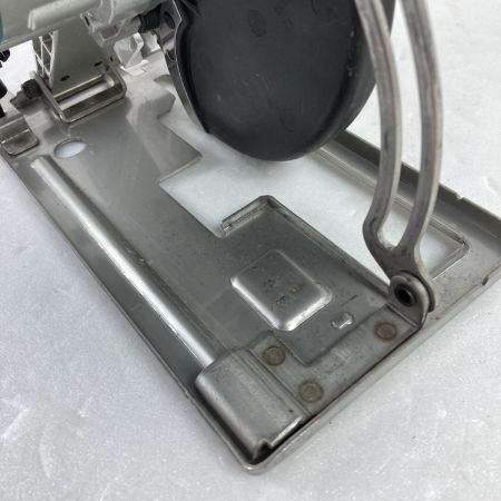  MAKITA マキタ 充電式チップソーカッタ 150mm 18v CS553D ブルー