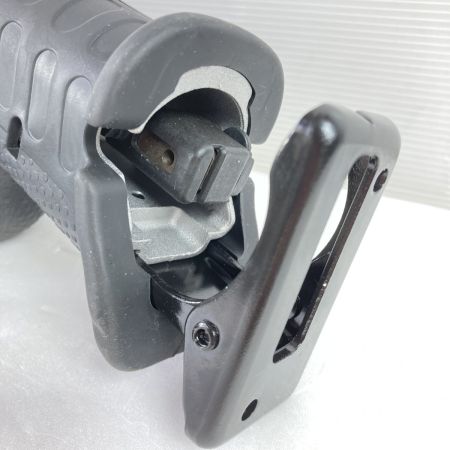  HITACHI 日立 130mm コード式セーバーソー ケース付 CR13VC グリーン