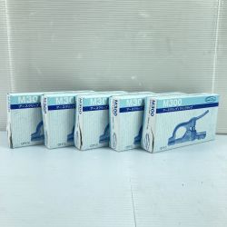 ＊＊ 三立電器工業株式会社 アースクリップ/クイックタイプ 5個 M300 未使用品 (1) Sランク