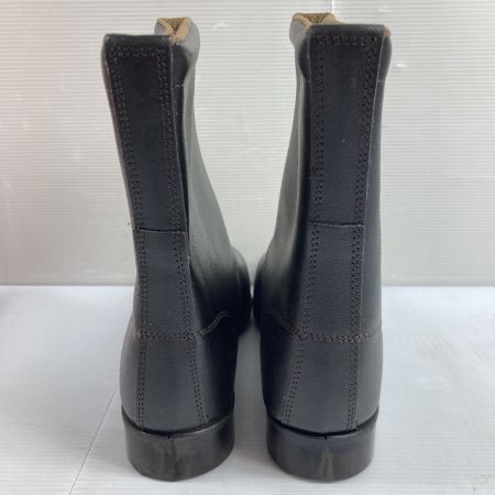  simon ミドルカット安全靴 26.0cm3E FD44 ブラック 未使用品