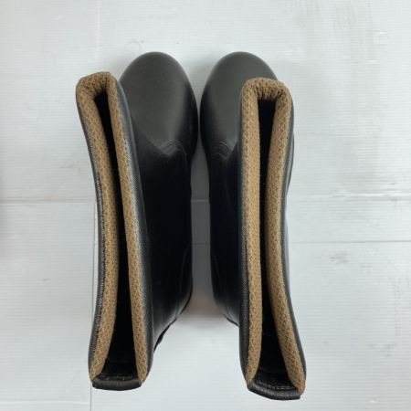  simon ミドルカット安全靴 26.0cm3E FD44 ブラック 未使用品