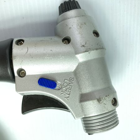  イチネンTASCO マッププロ用 ターボ（スクリュー）トーチキット 動作未チェック TA379MP-5 イエロー