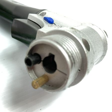  イチネンTASCO マッププロ用 ターボ（スクリュー）トーチキット 動作未チェック TA379MP-5 イエロー