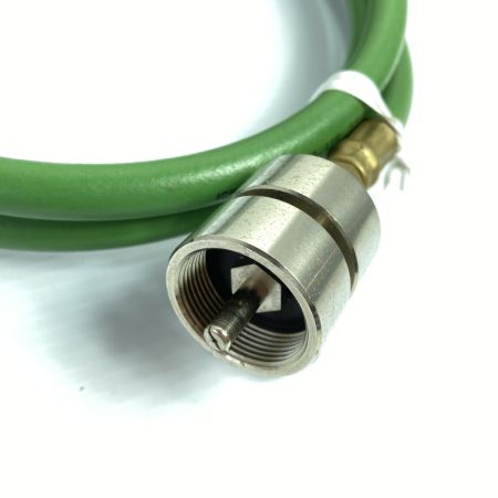  イチネンTASCO マッププロ用 ターボ（スクリュー）トーチキット 動作未チェック TA379MP-5 イエロー