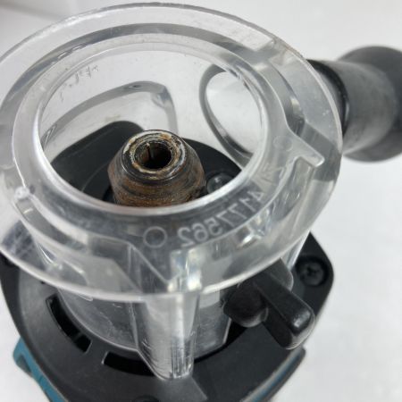  MAKITA マキタ 18V 充電式ボードトリマ 本体のみ ※付属品なし CO181D ブルー