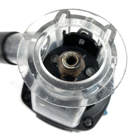  MAKITA マキタ 18V 充電式ボードトリマ 本体のみ ※付属品なし CO181D ブルー