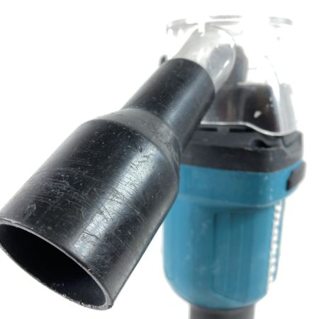  MAKITA マキタ 18V 充電式ボードトリマ 本体のみ ※付属品なし CO181D ブルー