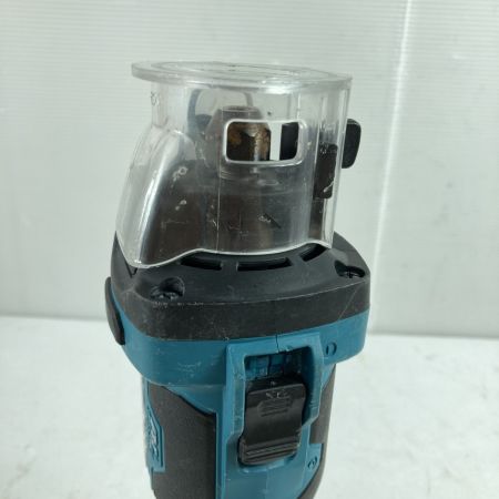  MAKITA マキタ 18V 充電式ボードトリマ 本体のみ ※付属品なし CO181D ブルー