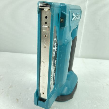  MAKITA マキタ 18V CT線 充電式タッカ 12mmx6~13mm 本体のみ ST312D ブルー