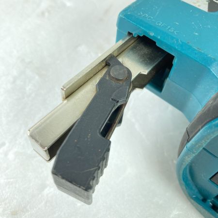  MAKITA マキタ 18V CT線 充電式タッカ 12mmx6~13mm 本体のみ ST312D ブルー