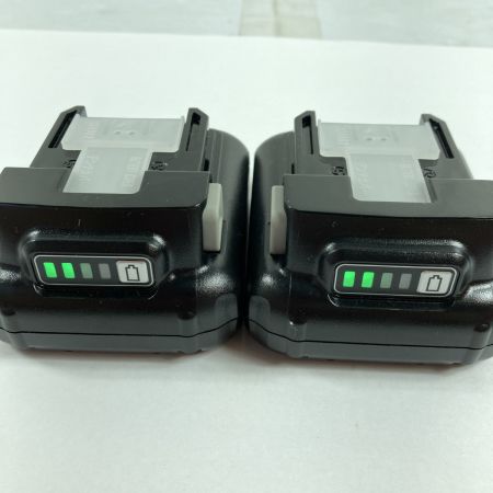  HiKOKI ハイコーキ 10.8V/4.0Ah リチウムイオンバッテリ 2個セット ※PSEマークあり BSL1240M