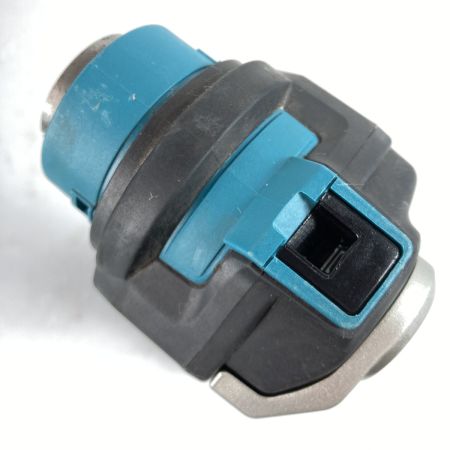  MAKITA マキタ 18V 充電式マルチツール 先端工具・ケース付 ※バッテリ・充電器なし TM52D ブルー