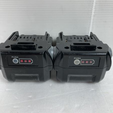  MAX マックス 充電式丸のこ 125mm 14.4v PJ-CS51 レッド