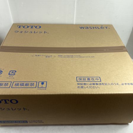  TOTO トートー ウォシュレット TCF2223E ホワイト 未開封品