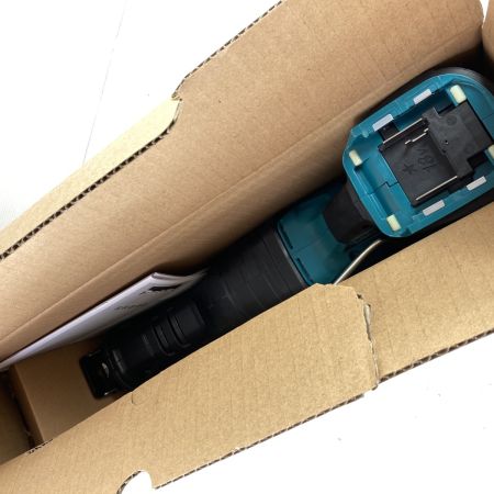  MAKITA マキタ 【外箱破れ有】充電式レシプレソー 18v JR187DZ 未使用品