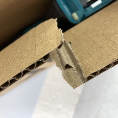  MAKITA マキタ 【外箱破れ有】充電式レシプレソー 18v JR187DZ 未使用品