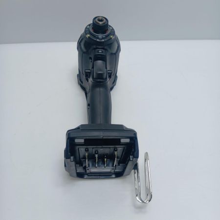 MAKITA マキタ インパクトドライバ MAKITA TD002G ブラック 未使用品(S) 本体のみ 40vmax  TD002G ブラック