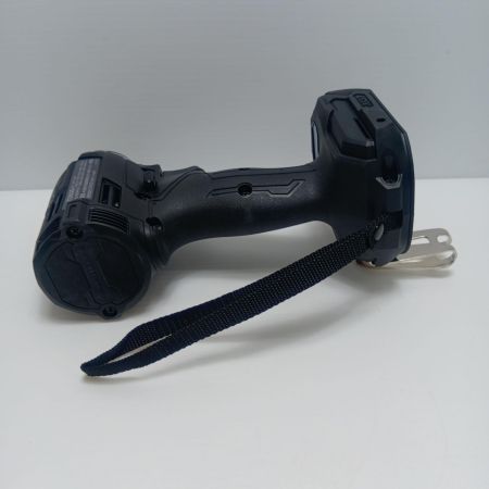 MAKITA マキタ インパクトドライバ MAKITA TD002G ブラック 未使用品(S) 本体のみ 40vmax  TD002G ブラック