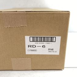 ＊＊ 興研株式会社 KOKEN 防塵マスクフィルター 25組入 RD-6 Sランク