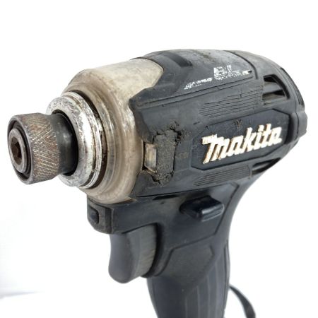  MAKITA マキタ 18V 充電式インパクトドライバ (バッテリ2個・充電器・ケース付） TD172DRGXB グリーン