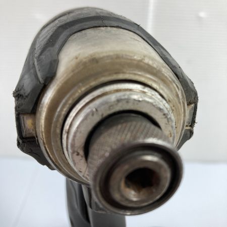  MAKITA マキタ 18V 充電式インパクトドライバ (バッテリ2個・充電器・ケース付） TD172DRGXB グリーン