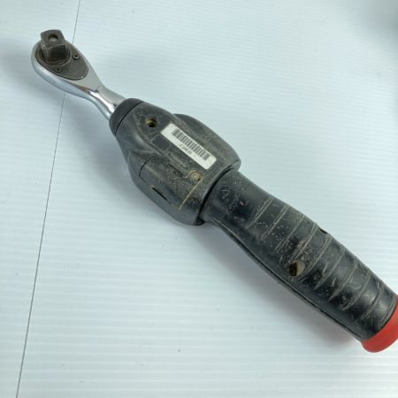  KTC ケーティーシー デジラチェ 9.5sq 2~30Nm 取説・ケース付き GEK030-C3A シルバー