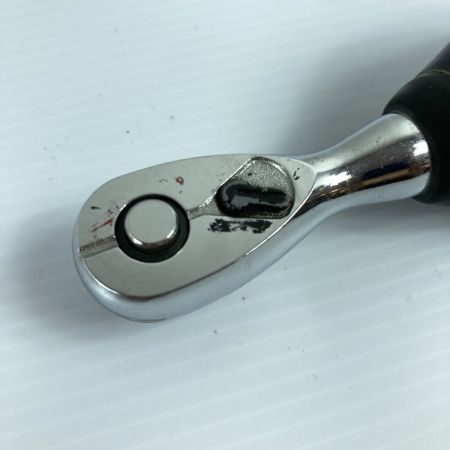  KTC ケーティーシー デジラチェ 9.5sq 2~30Nm 取説・ケース付き GEK030-C3A シルバー