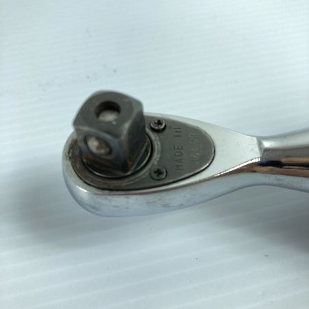  KTC ケーティーシー デジラチェ 9.5sq 2~30Nm 取説・ケース付き GEK030-C3A シルバー