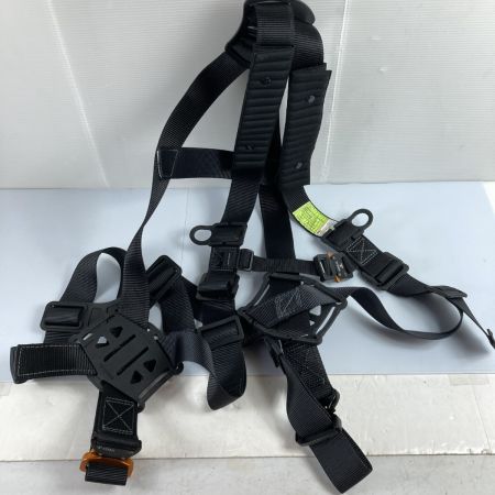  TITAN TITAN 3Dハーネス Lサイズ 墜落制止用器具 EH3DN-10A-L